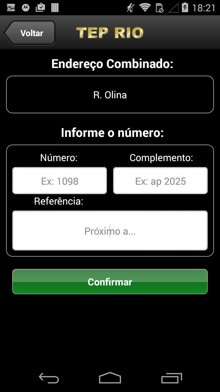 Tep Rio