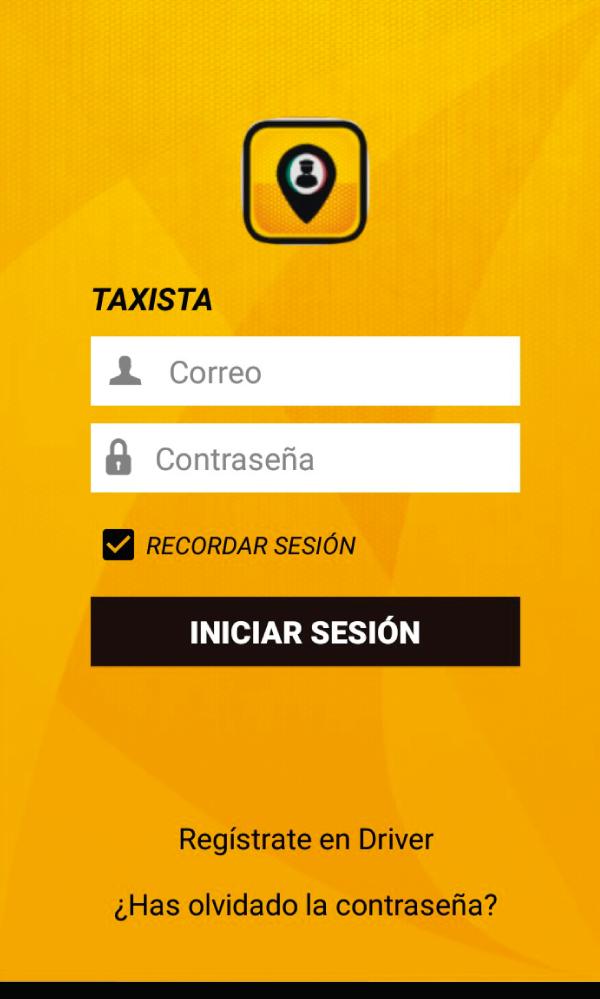 Driver PRUEBA BETA