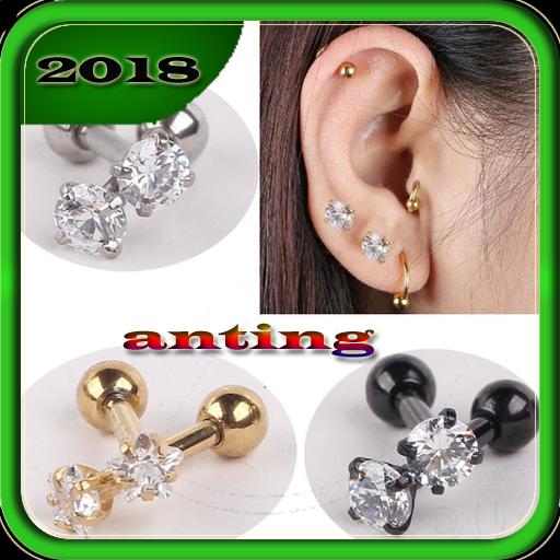anting