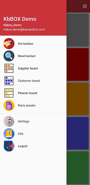 KanbanBOX