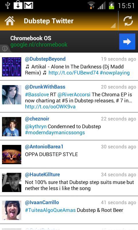 Dubstep United