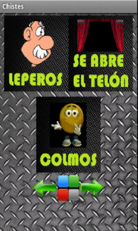 Chistes (ES)