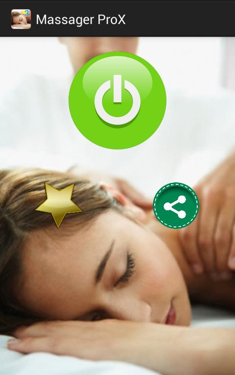 Massager ProX