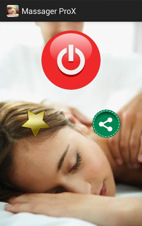 Massager ProX