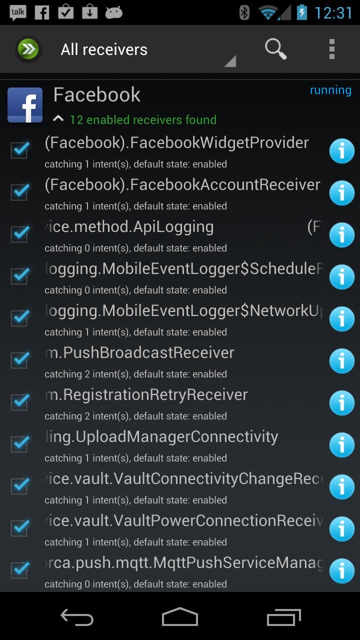 AutoStart Manager