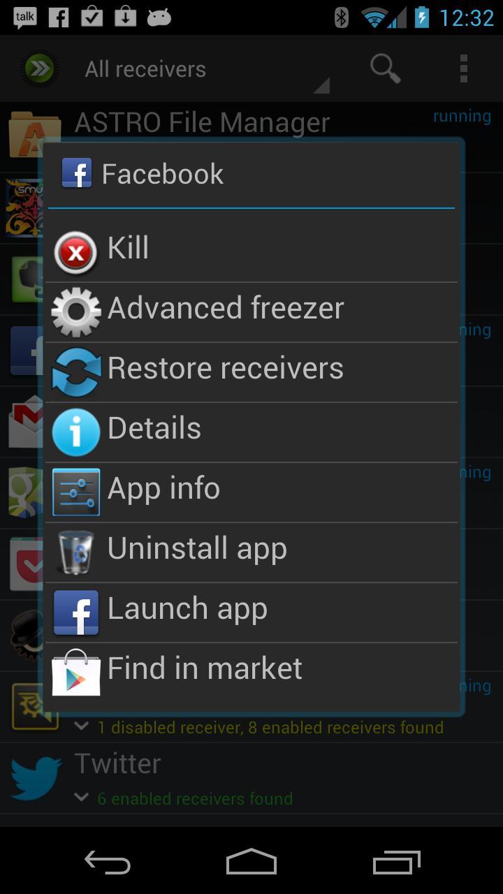 AutoStart Manager
