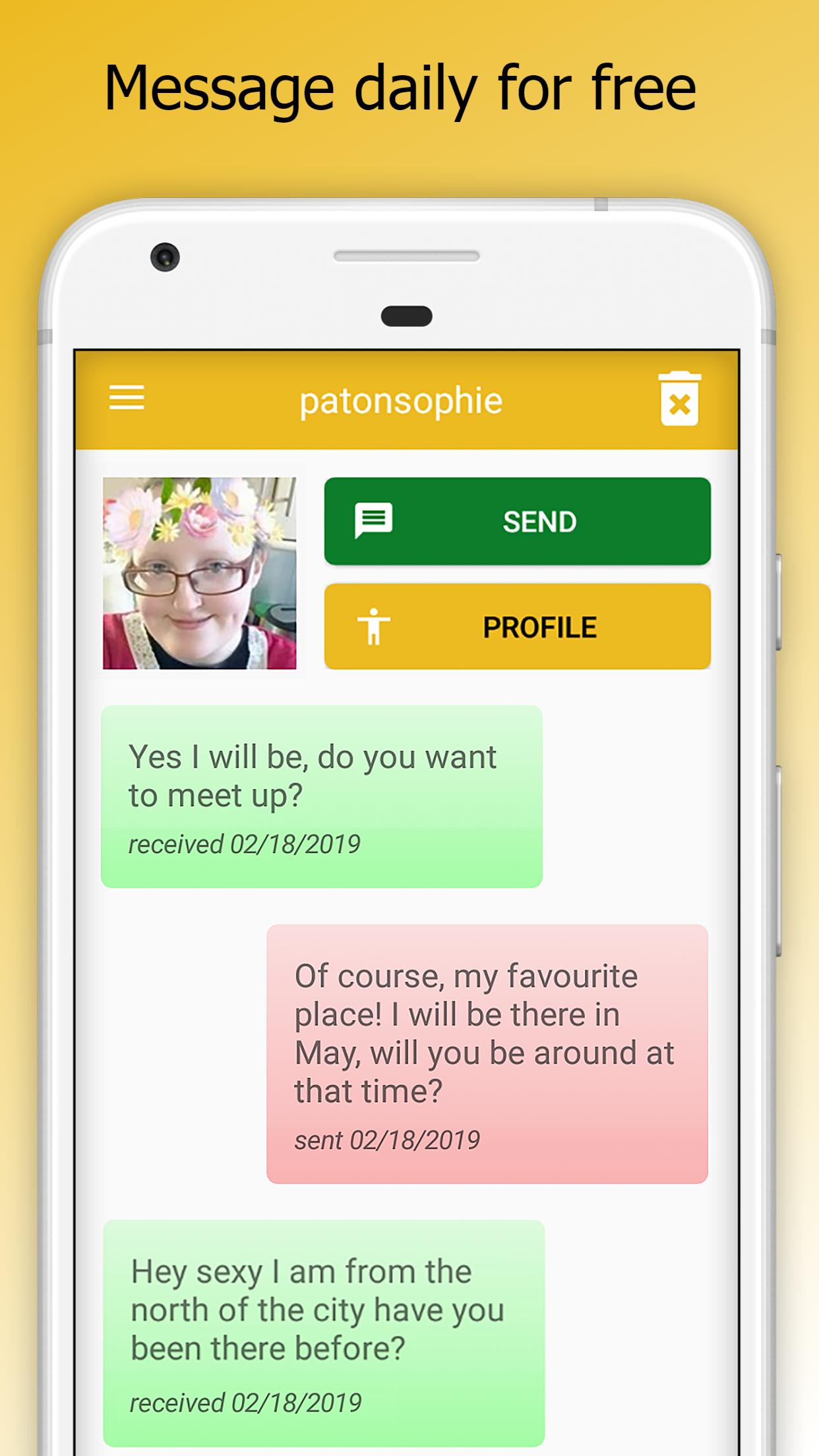 Deaf And Dating