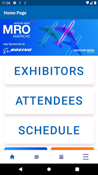 MRO Americas
