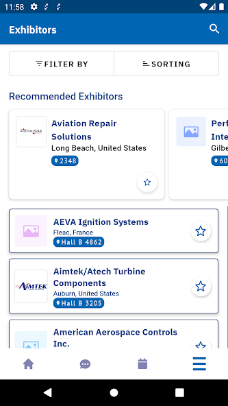 MRO Americas
