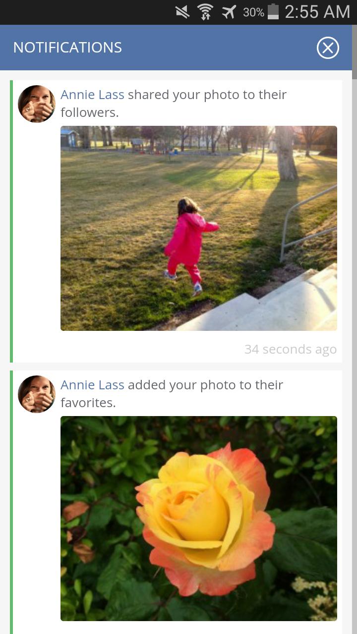 Twii Social Network