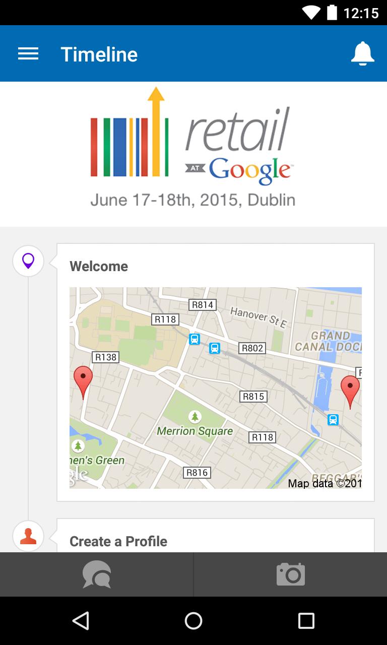 Retail@Google