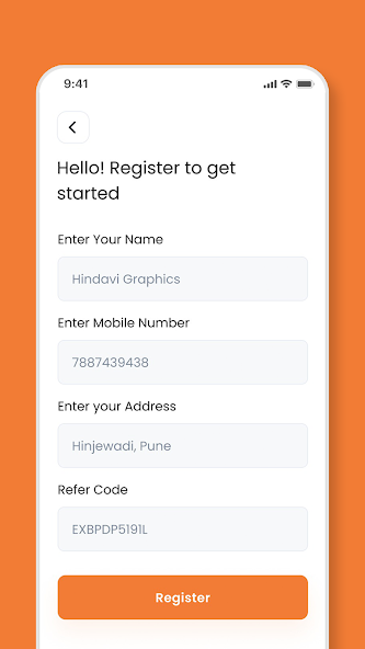 Hindavi Graphics