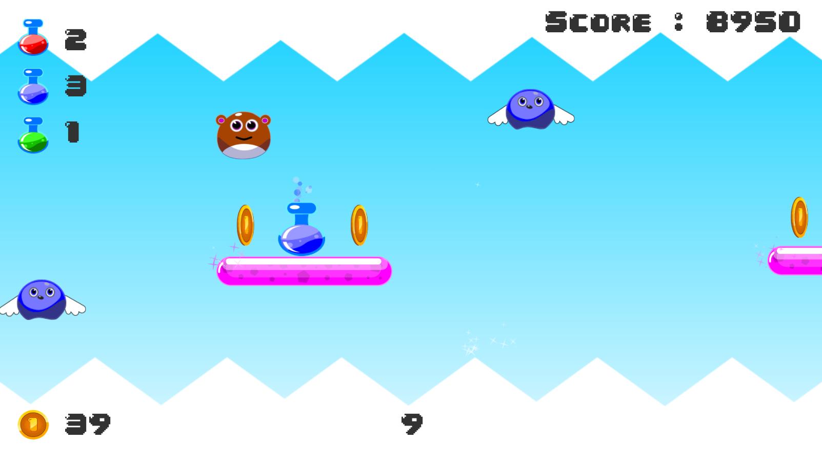 Doudou Land Saga 2