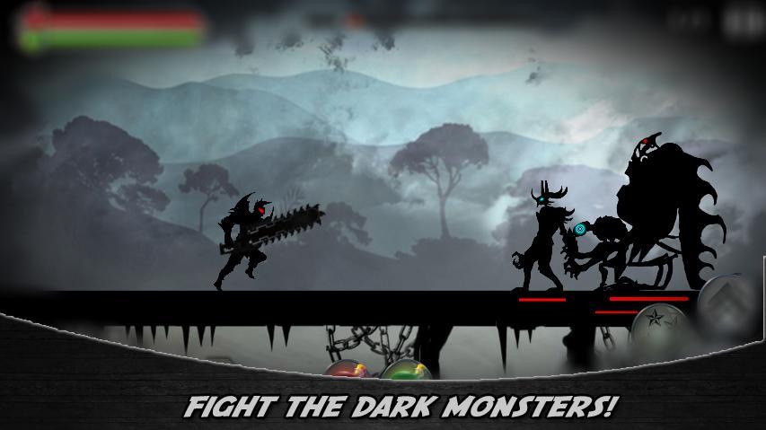 Shadow Hero