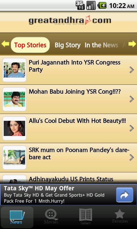 greatandhra