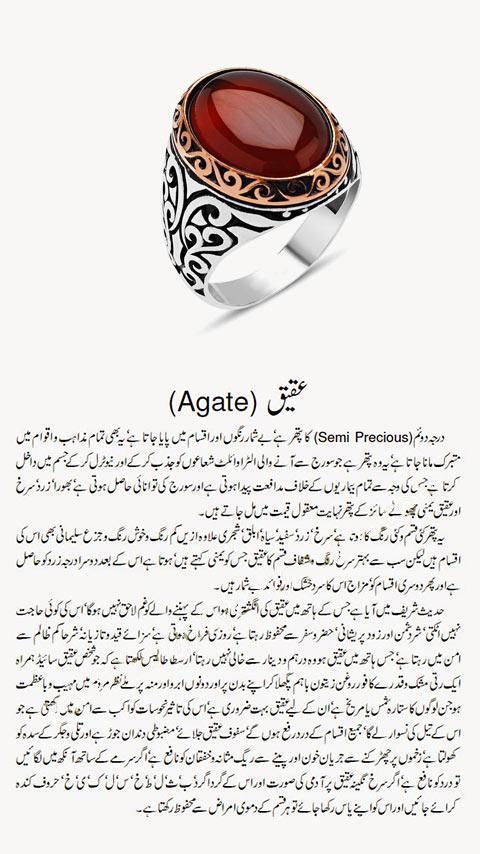 Gemstone Benefits