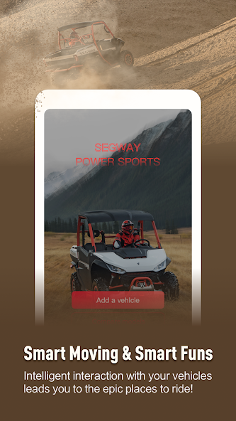 Segway Powersports