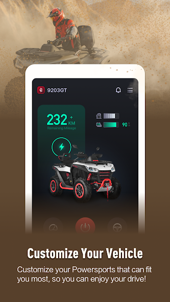 Segway Powersports