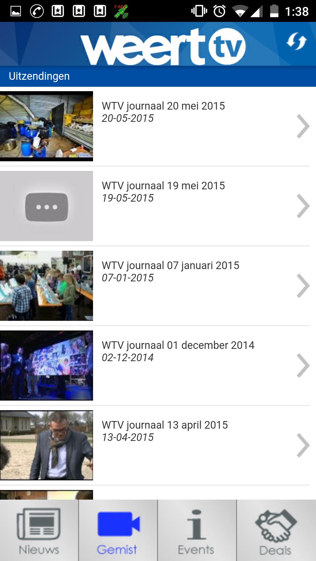 WeertTV