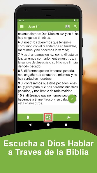 Spanish Bible Reina Valera