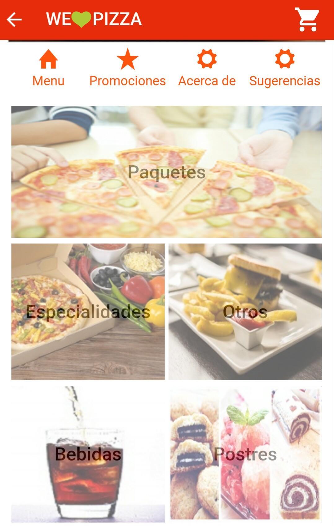 PIZZAPP