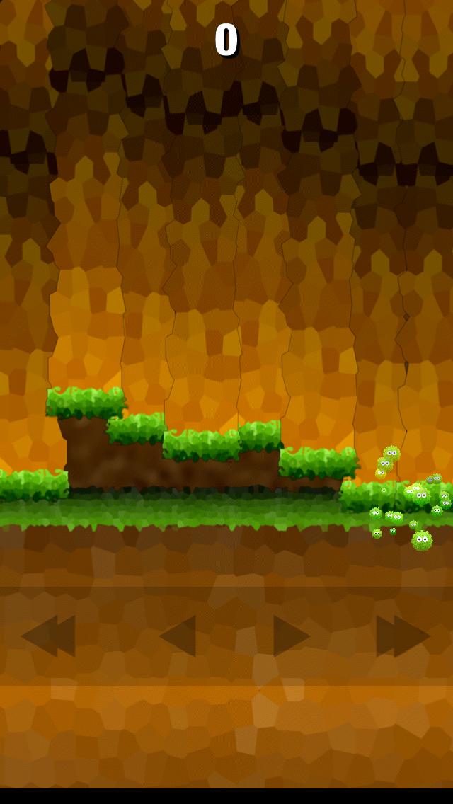 CAVE SURVIVAL