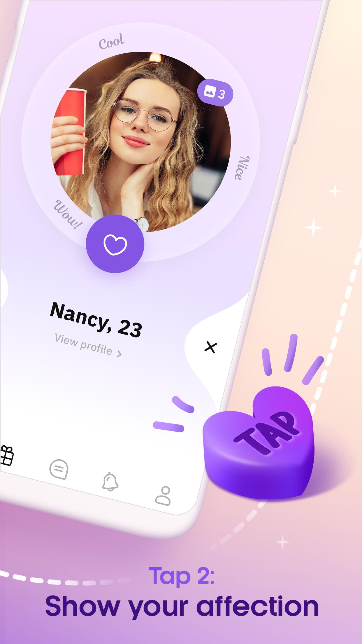 TapToDate