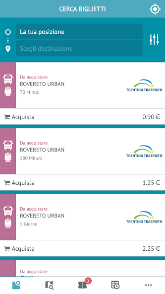 OpenMove