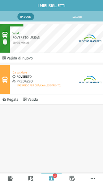 OpenMove
