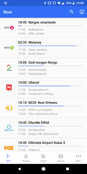 TVGuiden