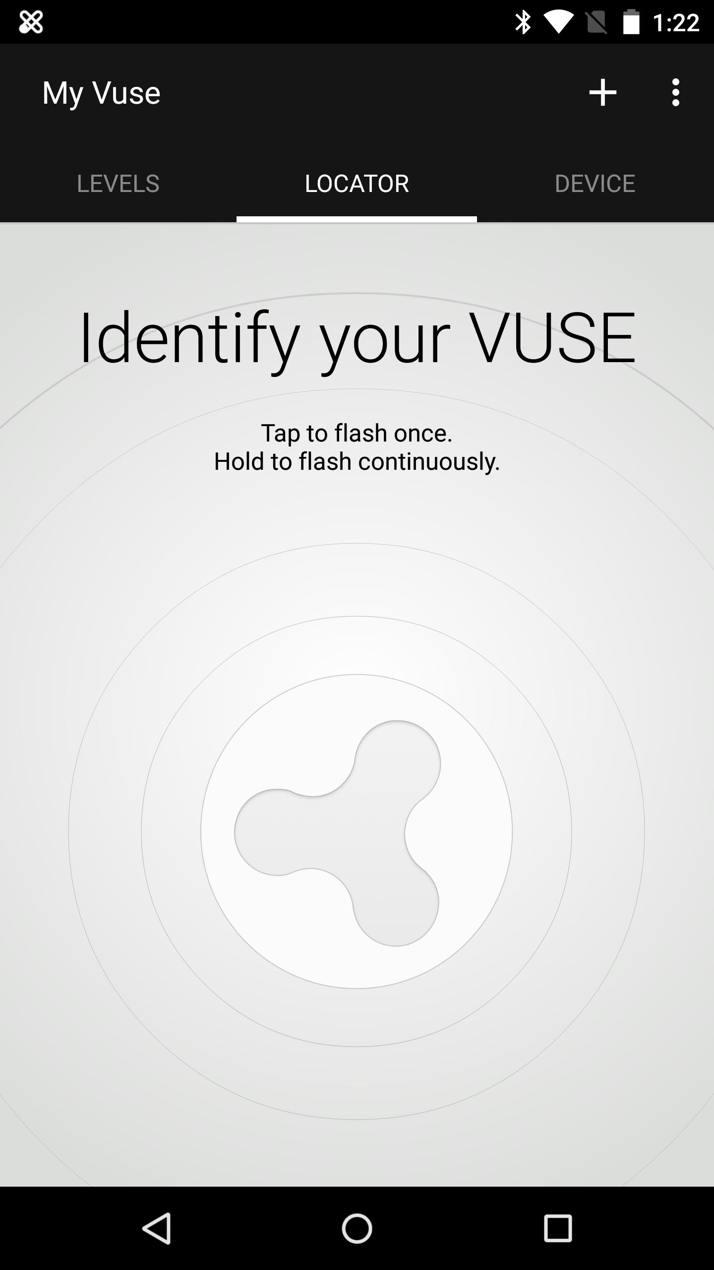 VUSE App