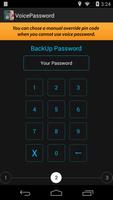 Voice Unlocker