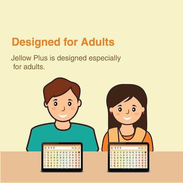 Jellow Plus