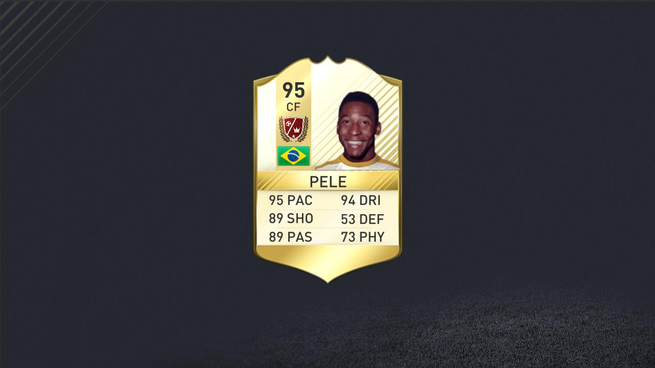 Pack Opener FUT 17