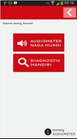 Audiometer for Android