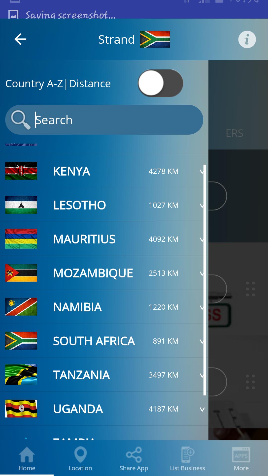 2VisitUs App
