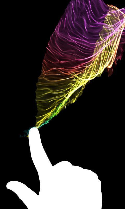 Flash Silk