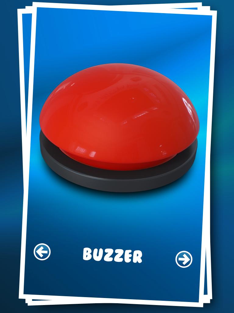 Buzzer Button