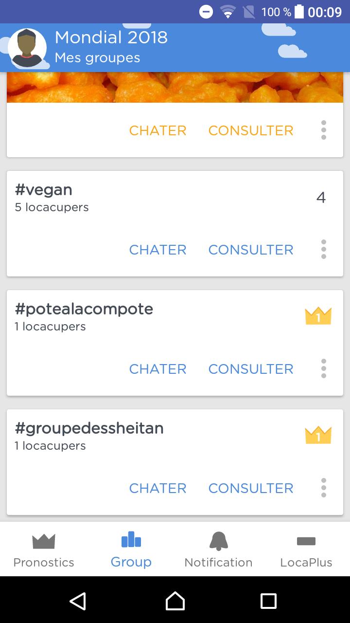 LocaCup
