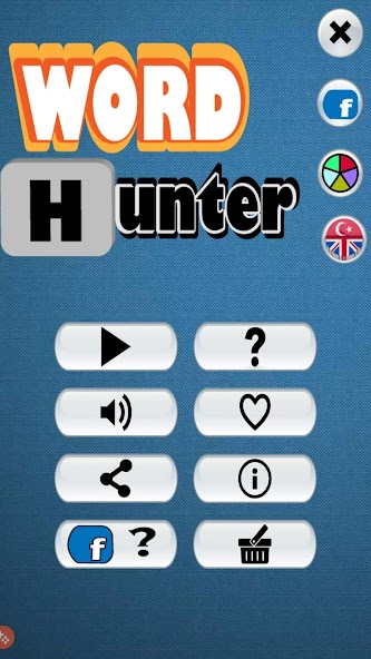 Word Hunter