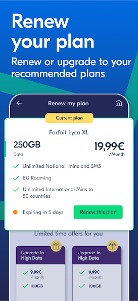 Lyca Mobile FR