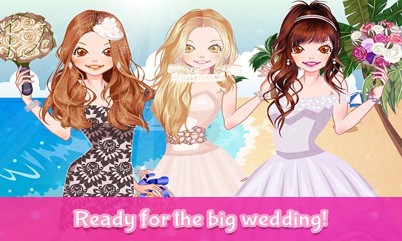 Wedding Fashion