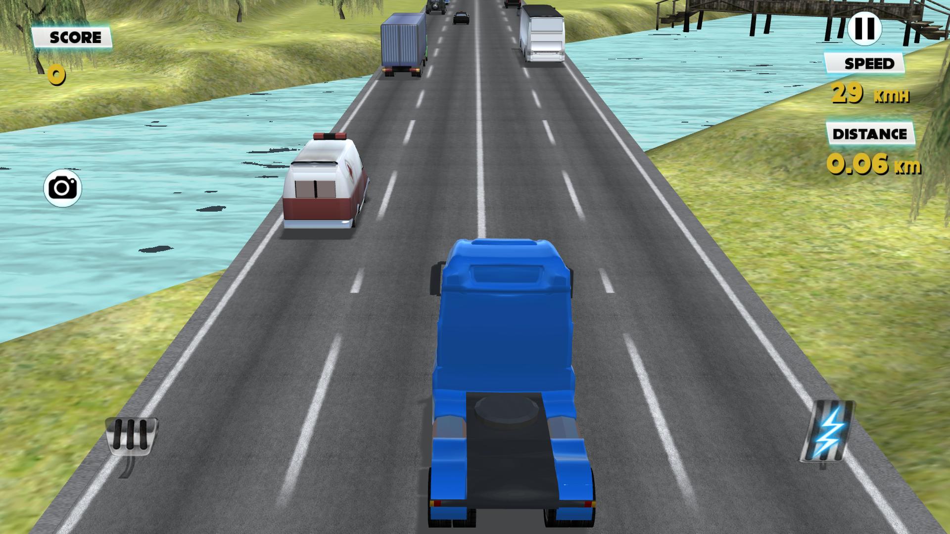 Car Driving 3D 2016