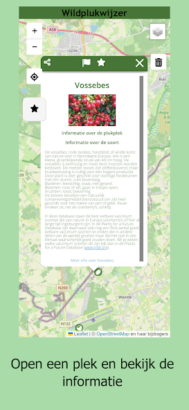 wildplukwijzer