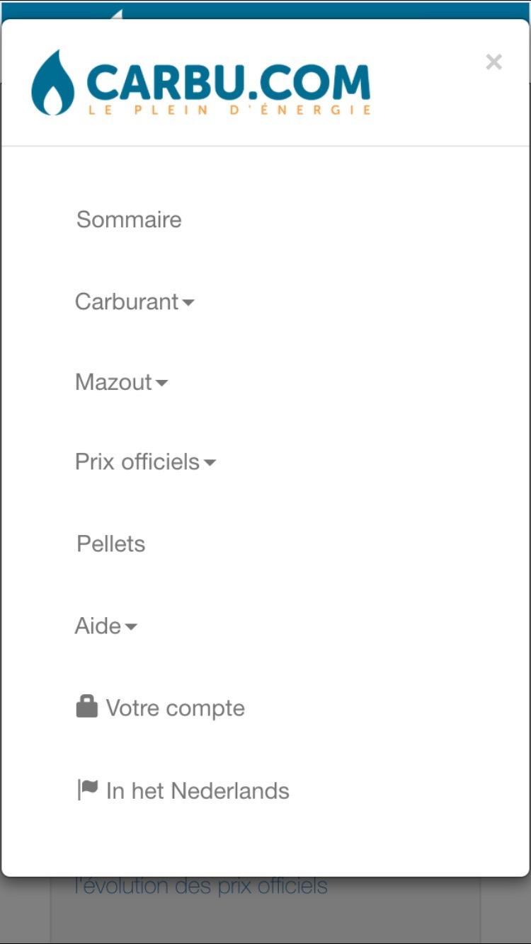 CARBU.COM