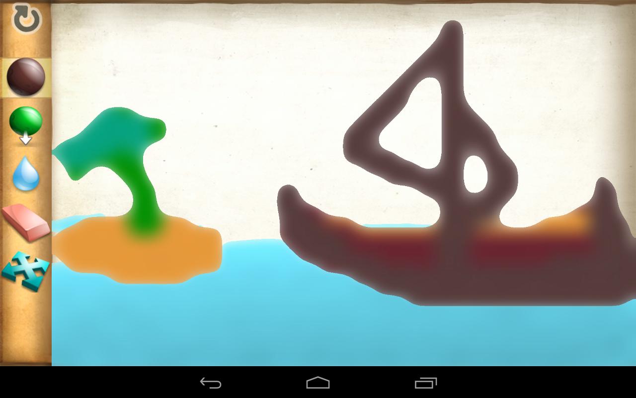 LiquidFun Paint