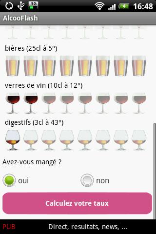 AlcooFlash