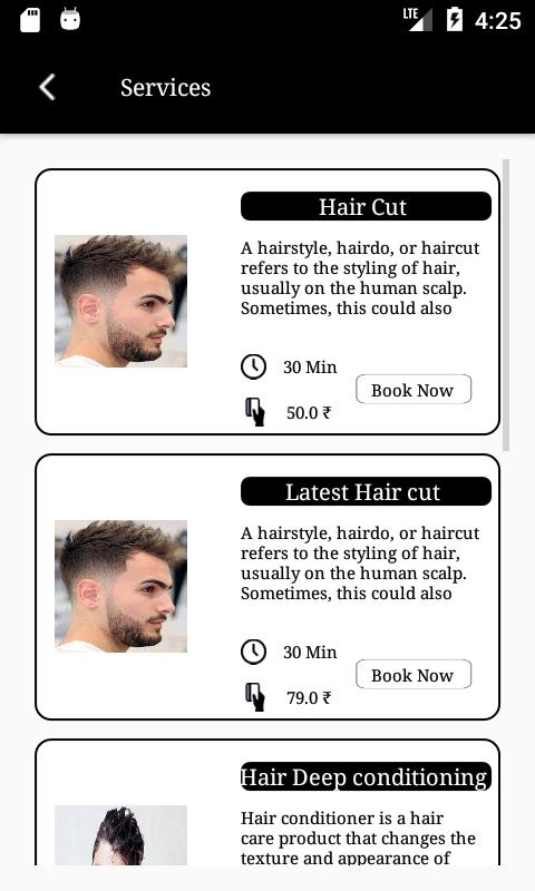 Majestic Salon