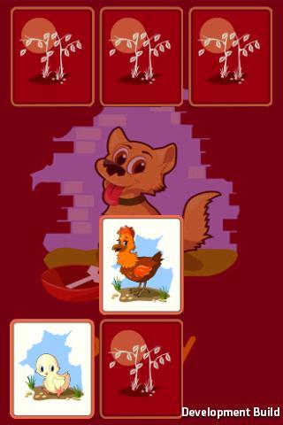 Memory Animals