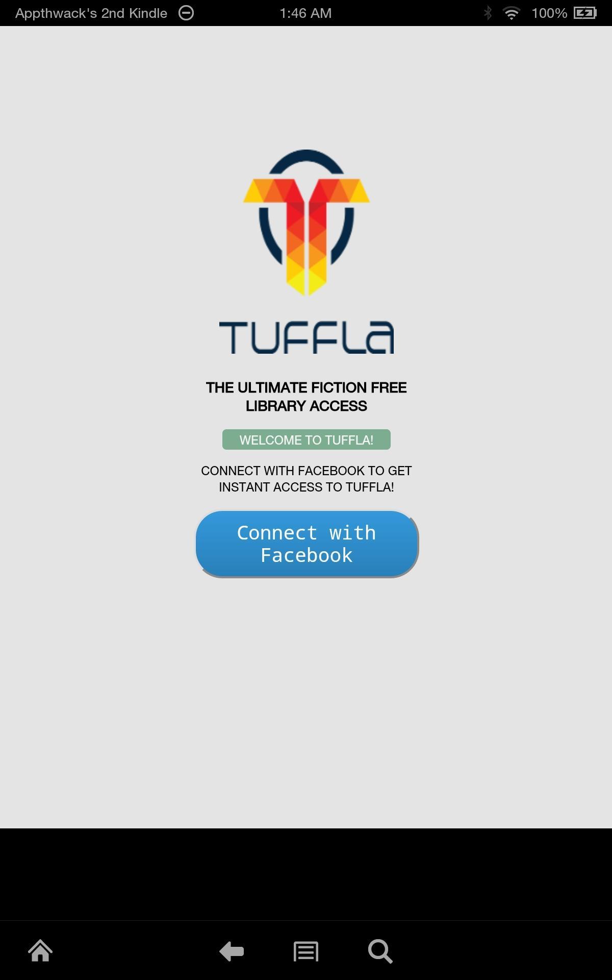 TUFFLA